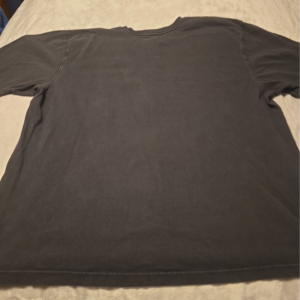 Carhartt Shirt Lot Of 7 Sz 2XL Tees T-Shirts Workwear Short Sleeve Loose OG Fit - Picture 15 of 16